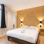 Le Cocon Des Dominicains - Duplex Pour 2, Nancy