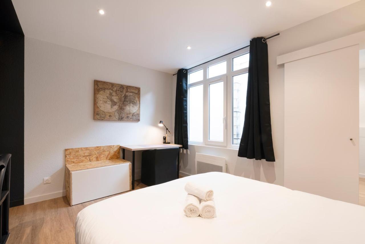 Apartment Le Cocon Des Dominicains - Duplex Pour 2, *