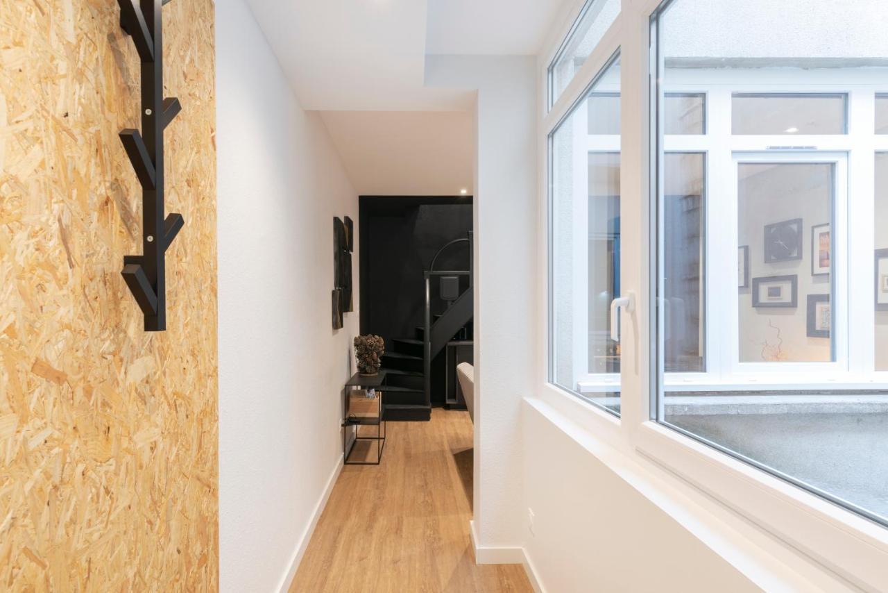 Apartment Le Cocon Des Dominicains - Duplex Pour 2, Nancy