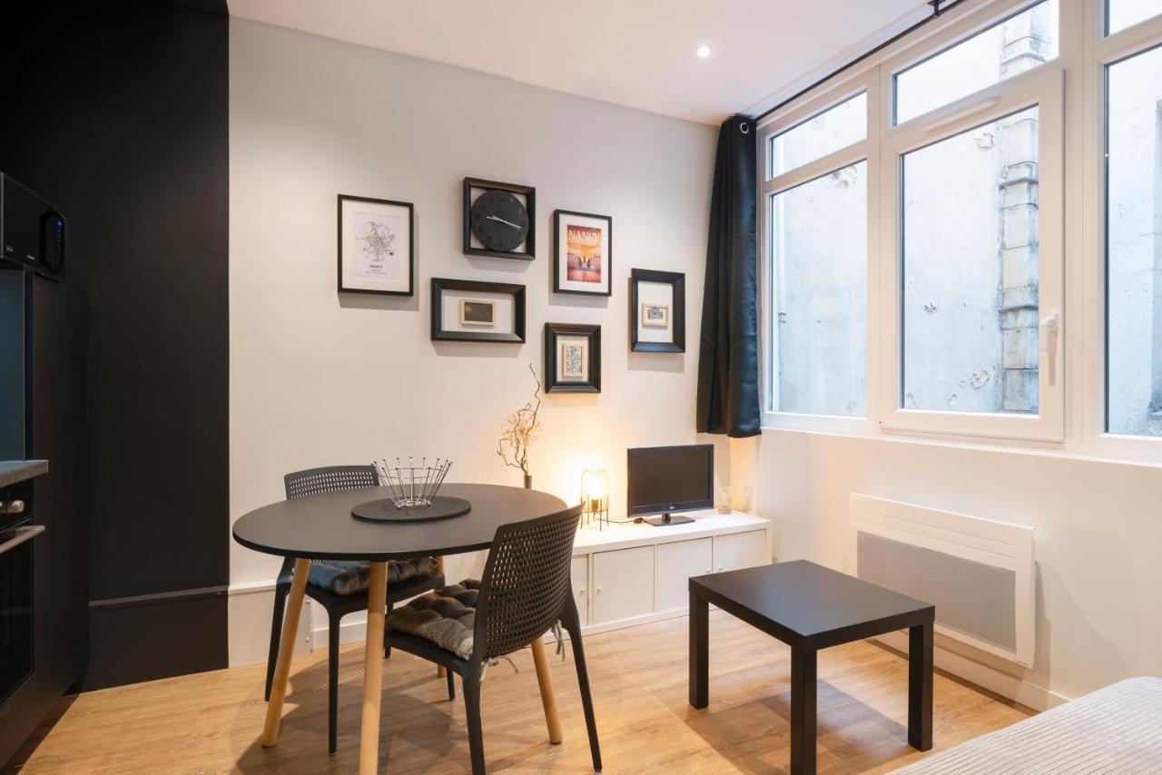 Le Cocon Des Dominicains - Duplex Pour 2, * Nancy