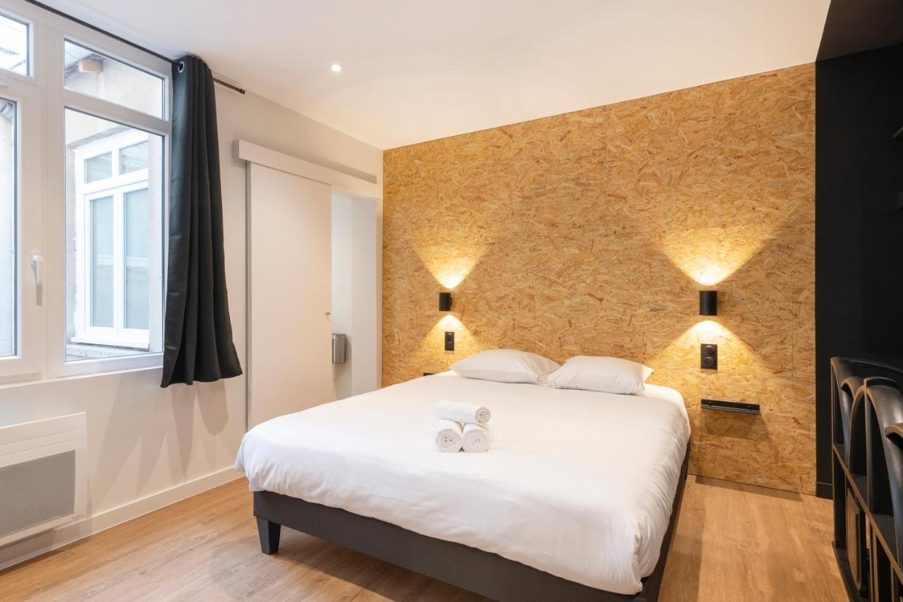 Apartment Le Cocon Des Dominicains - Duplex Pour 2, *