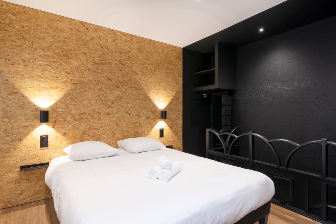 Le Cocon Des Dominicains - Duplex Pour 2, * Nancy