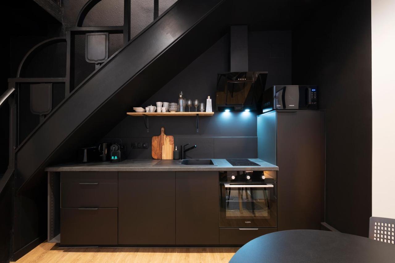 Apartment Le Cocon Des Dominicains - Duplex Pour 2, *