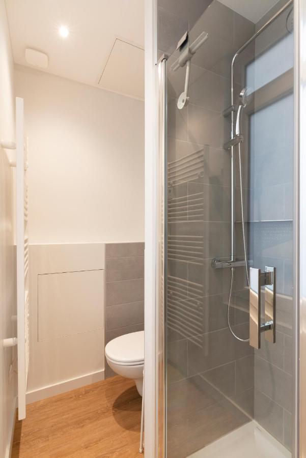 Le Cocon Des Dominicains - Duplex Pour 2, Apartment Nancy