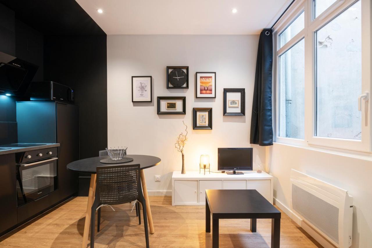 Le Cocon Des Dominicains - Duplex Pour 2,