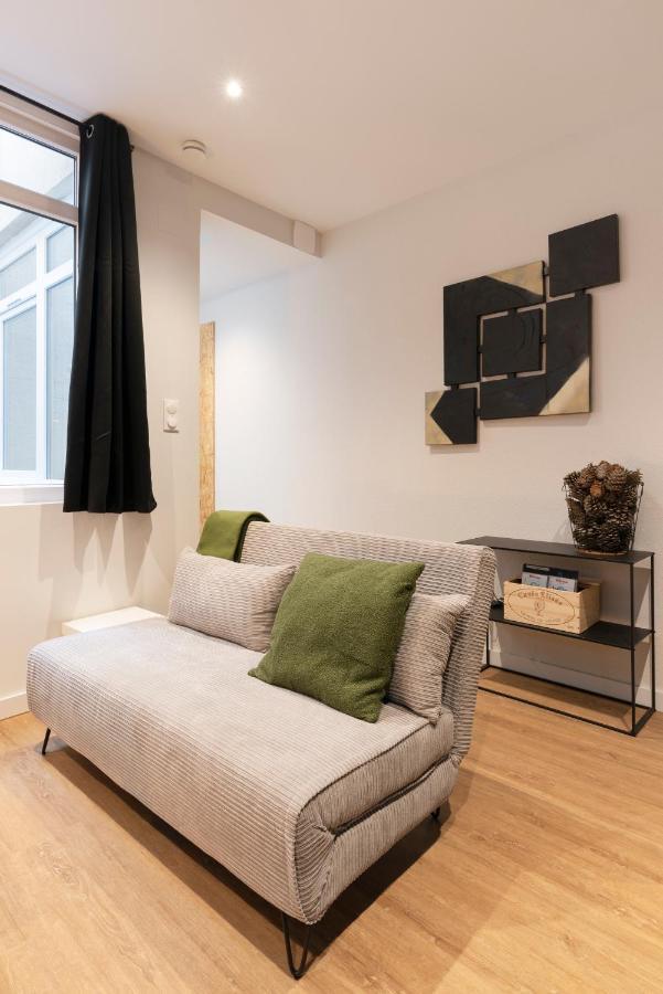 Apartment Le Cocon Des Dominicains - Duplex Pour 2,